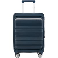Valiză Samsonite Paralux Spinner Expandable (156523/1552) imaginea #3 — magazin online Desire.md