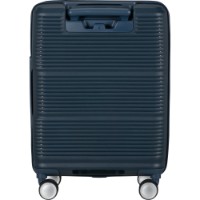 Valiză Samsonite Paralux Spinner Expandable (156523/1552) imaginea #4 — magazin online Desire.md