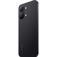 Telefon mobil Poco X8 Pro Max 5G 12Gb/512Gb Black imaginea #2 — magazin online Desire.md