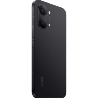 Telefon mobil Poco X8 Pro Max 5G 12Gb/512Gb Black imaginea #3 — magazin online Desire.md