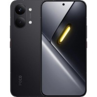 Telefon mobil Poco X8 Pro Max 5G 12Gb/512Gb Black