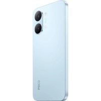 Telefon mobil Poco X8 Pro Max 5G 12Gb/512Gb Blue imaginea #2 — magazin online Desire.md