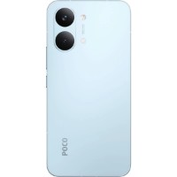 Telefon mobil Poco X8 Pro Max 5G 12Gb/512Gb Blue imaginea #4 — magazin online Desire.md
