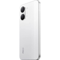 Telefon mobil Poco X8 Pro Max 5G 12Gb/512Gb White imaginea #2 — magazin online Desire.md