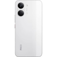 Telefon mobil Poco X8 Pro Max 5G 12Gb/512Gb White imaginea #4 — magazin online Desire.md