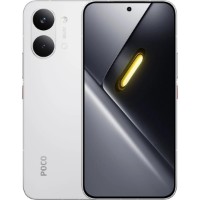 Telefon mobil Poco X8 Pro Max 5G 12Gb/512Gb White