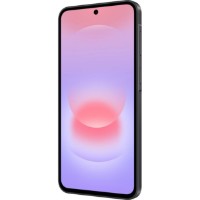 Мобильный телефон Samsung SM-A376 Galaxy A37 5G 12Gb/256Gb Awesome Charkoal фото №5 — интернет-магазин Desire.md