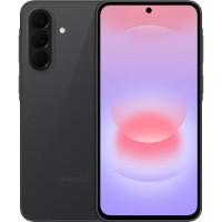 Мобильный телефон Samsung SM-A376 Galaxy A37 5G 12Gb/256Gb Awesome Charkoal
