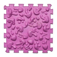 Covoraş-puzzle Ortek Soft 8pcs (12816) imaginea #3 — magazin online Desire.md