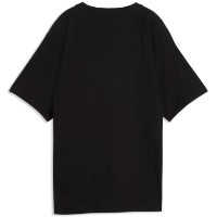 Tricou de dame Puma Graphics Animal Relaxed Graphic Puma Black, s.M imaginea #5 — magazin online Desire.md