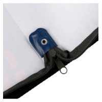 Mapă școlară YES A4+ Ninja (492169) imaginea #2 — magazin online Desire.md