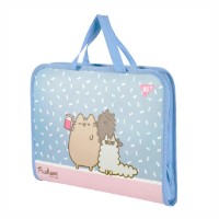 Mapă școlară YES A4+ Pusheen (492316) imaginea #2 — magazin online Desire.md
