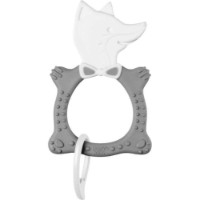 Inel gingival Roxy Kids Fox Grey (RBT20032)