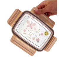 Cutie sandwich Miniland Butterfly (89700) imaginea #4 — magazin online Desire.md