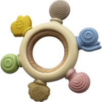 Inel gingival Roxy Kids Ship's Wheel (RWDN-001) 
