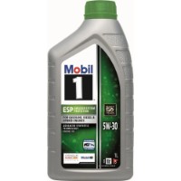 Моторное масло Mobil 1 ESP Formula 5W-30 1L