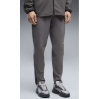 Pantaloni spotivi pentru bărbați Puma Pumatech 4-Way Stretch Woven Track Moody Gray, s.XL imaginea #5 — magazin online Desire.md