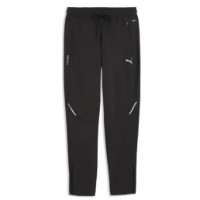 Pantaloni spotivi pentru bărbați Puma Pumatech 4-Way Stretch Woven Track Puma Black, s.M