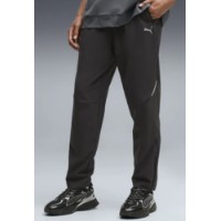 Pantaloni spotivi pentru bărbați Puma Pumatech 4-Way Stretch Woven Track Puma Black, s.M imaginea #2 — magazin online Desire.md