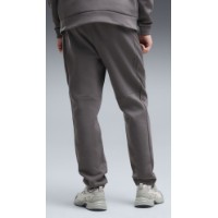 Pantaloni spotivi pentru bărbați Puma Pumatech Elevated Dk Moody Gray, s.L imaginea #4 — magazin online Desire.md