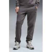 Pantaloni spotivi pentru bărbați Puma Pumatech Elevated Dk Moody Gray, s.L imaginea #3 — magazin online Desire.md