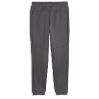 Pantaloni spotivi pentru bărbați Puma Pumatech Elevated Dk Moody Gray, s.M imaginea #2 — magazin online Desire.md