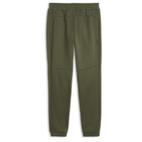Pantaloni spotivi pentru bărbați Puma Pumatech Elevated Dk Moss Veil, s.S imaginea #2 — magazin online Desire.md