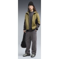 Pantaloni spotivi pentru bărbați Puma Pumatech Oversized Moody Gray, s.S imaginea #5 — magazin online Desire.md