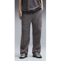 Pantaloni spotivi pentru bărbați Puma Pumatech Oversized Moody Gray, s.XL imaginea #3 — magazin online Desire.md