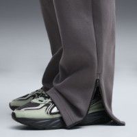 Pantaloni spotivi pentru bărbați Puma Pumatech Oversized Moody Gray, s.XL imaginea #6 — magazin online Desire.md