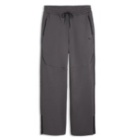 Pantaloni spotivi pentru bărbați Puma Pumatech Oversized Moody Gray, s.XL
