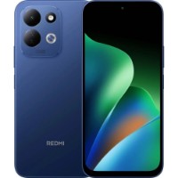 Telefon mobil Xiaomi Redmi 17 4G 4Gb/256Gb Deep Blue