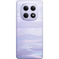 Telefon mobil Xiaomi Redmi Note 15 5G 8Gb/256Gb Mist Purple imaginea #2 — magazin online Desire.md