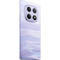 Telefon mobil Xiaomi Redmi Note 15 5G 8Gb/256Gb Mist Purple imaginea #3 — magazin online Desire.md