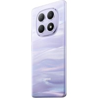 Telefon mobil Xiaomi Redmi Note 15 5G 8Gb/256Gb Mist Purple imaginea #4 — magazin online Desire.md