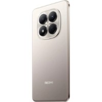 Telefon mobil Xiaomi Redmi Note 15 Pro 12Gb/256Gb Titanium imaginea #8 — magazin online Desire.md