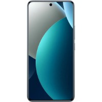 Telefon mobil Xiaomi Redmi Note 15 Pro 5G 12Gb/512Gb Glacier Blue imaginea #2 — magazin online Desire.md