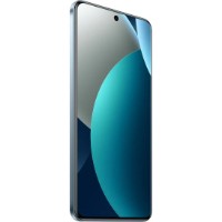 Telefon mobil Xiaomi Redmi Note 15 Pro 5G 12Gb/512Gb Glacier Blue imaginea #3 — magazin online Desire.md