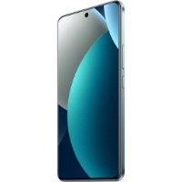 Telefon mobil Xiaomi Redmi Note 15 Pro 5G 12Gb/512Gb Glacier Blue imaginea #4 — magazin online Desire.md
