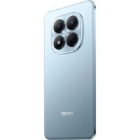 Telefon mobil Xiaomi Redmi Note 15 Pro 5G 12Gb/512Gb Glacier Blue imaginea #8 — magazin online Desire.md