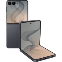 Мобильный телефон Samsung SM-F766 Galaxy Z Flip8 12Gb/512Gb Graphite фото №6 — интернет-магазин Desire.md