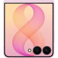 Мобильный телефон Samsung SM-F776 Galaxy Flip8 12Gb/256Gb Pink фото №2 — интернет-магазин Desire.md