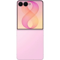 Мобильный телефон Samsung SM-F776 Galaxy Flip8 12Gb/256Gb Pink фото №8 — интернет-магазин Desire.md