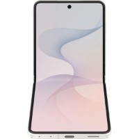 Мобильный телефон Samsung SM-F776 Galaxy Z Flip8 12Gb/512Gb Cream фото №3 — интернет-магазин Desire.md