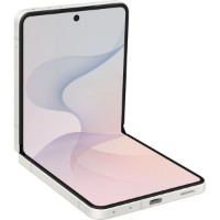 Мобильный телефон Samsung SM-F776 Galaxy Z Flip8 12Gb/512Gb Cream фото №6 — интернет-магазин Desire.md