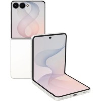 Мобильный телефон Samsung SM-F776 Galaxy Z Flip8 12Gb/512Gb Cream фото №7 — интернет-магазин Desire.md