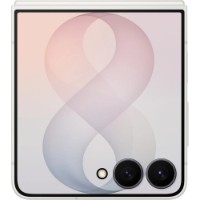 Мобильный телефон Samsung SM-F776 Galaxy Z Flip8 12Gb/512Gb Cream фото №8 — интернет-магазин Desire.md