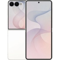 Мобильный телефон Samsung SM-F776 Galaxy Z Flip8 12Gb/512Gb Cream