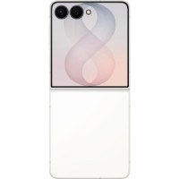 Мобильный телефон Samsung SM-F776 Galaxy Z Flip8 12Gb/512Gb Cream фото №2 — интернет-магазин Desire.md