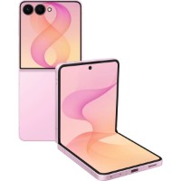 Мобильный телефон Samsung SM-F776 Galaxy Z Flip8 12Gb/512Gb Pink фото №8 — интернет-магазин Desire.md